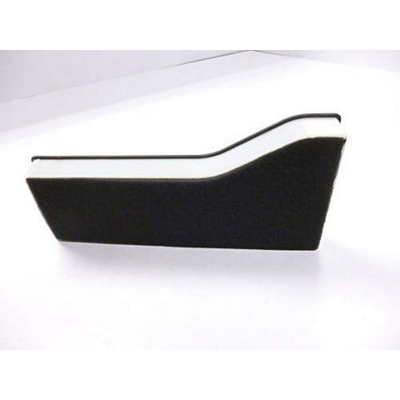 Kenmore KC44KDMFZ000 Vacuum Exhaust Filter Genuine Original Equipment Manufacturer (OEM) Part