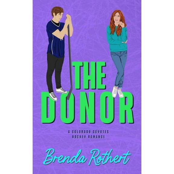 The Donor, (Paperback)