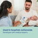 thumbnail image 3 of Chupete MAM Comfort, ligero y completo de silicona, de 3 a 12 meses, 3 of 6