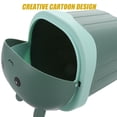 thumbnail image 3 of unbranded Caja De Almacenamiento Plástico Multifuncional Para Escritorio Con, 3 of 8