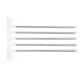 thumbnail image 1 of 1 set Set de toalla de acero inoxidable Rack Toalla giratoria Percha de toalla Punch-Free Toally Rack, 1 of 6