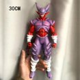 thumbnail image 1 of BANDAI Dragon Ball Ssj4 figura de Anime Gogeta Super Saiyan Son Goku Vegeta bañadores figurita colección de PVC estatua modelo de juguete xuanjing unisex, 1 of 2