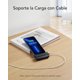 thumbnail image 5 of Batería Portátil MOFIT Blanca con Carga Rápida 5000 mAh para iPhone, 5 of 9