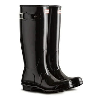 Hunter Women's Original Play Short Waterproof Rain Boots ZNC-7