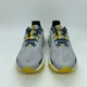 thumbnail image 2 of New Balance DynaSoft Nitrel v6 Running Shoes MTNTRLY6 Gray Green Size 10 Mens, 2 of 6