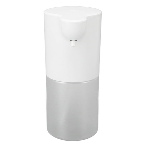 Dispensador Automático De Jabón, Dispensador De Desinfectante Para Manos Sin Toque Recargable, Dispensador De Jabón Para Manos De 350 Ml De Movimiento Para , Encimera,