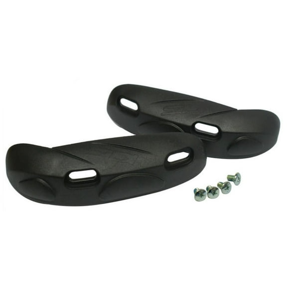 Sidi ST/ST Air/Vertigo/Performer Boot VR Nylon Scuff Pads Black