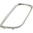 thumbnail image 2 of For 2006-2009 Torrent Grille Trim Right Chrome GM1200567 15142127 Q, 2 of 5