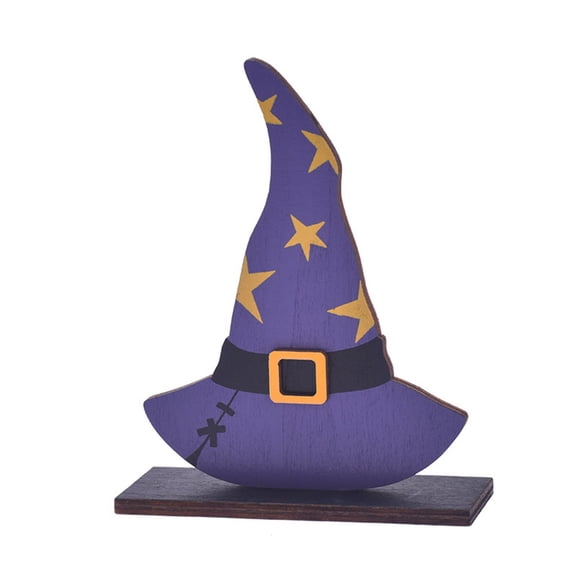Halloween Decorations Desktop Ornament Figurine for Home Decoration Unique Halloween Party