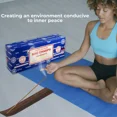 thumbnail image 5 of KNACK - Satya Sai Baba Nag Champa 250Gm Box Agarbatti Incense Sticks Hand Rolled, 5 of 6