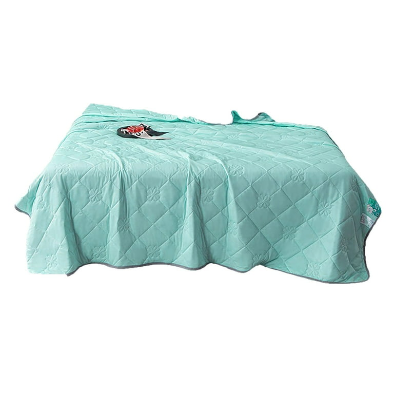 Twin Comforter Little Mermaid Bedding Set Mermaid Quilt Set