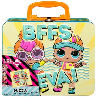 LOL Surprise Games in LOL Surprise Toys Walmart