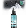 thumbnail image 1 of Eyeglass Scratch Remover Spray, Lens Cleaner and Scratch Repair for Glasses and Sunglasses, 1 of 7