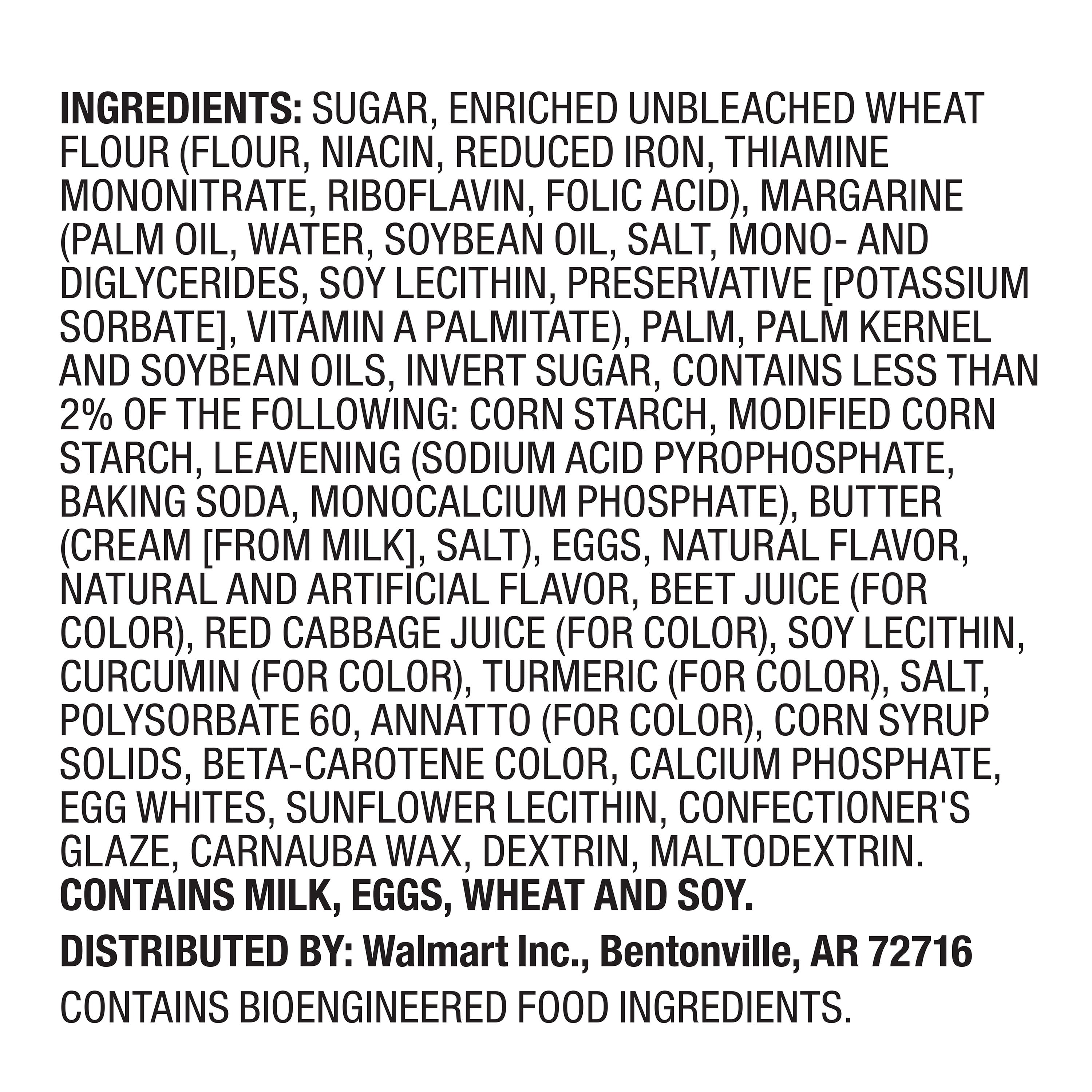 Freshness Guaranteed Sugar Sandwich Cookie with Butter Cream Icing, Shelf Stable, 12 Count