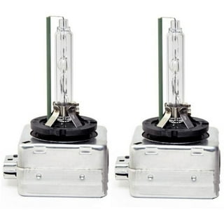 D1S Headlight Bulbs in Headlight Bulbs By Size 