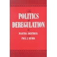 thumbnail image 1 of The Politics of Deregulation, 1 of 1