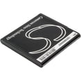 thumbnail image 5 of 1650mAh SCP-51LBPS Battery for Kyocera Torque XT E6710 E6715 Torque, 5 of 6