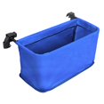 thumbnail image 3 of Bolsa trasera para carrito de vagón Strade Fareast Limited Azul, 3 of 8