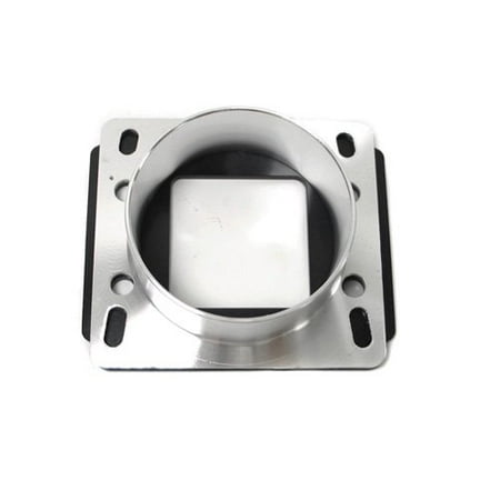 Mass Air Intake Sensor - 91-99 Nissan Sentra Intake Mass Air Flow Sensor Adapter By Generic