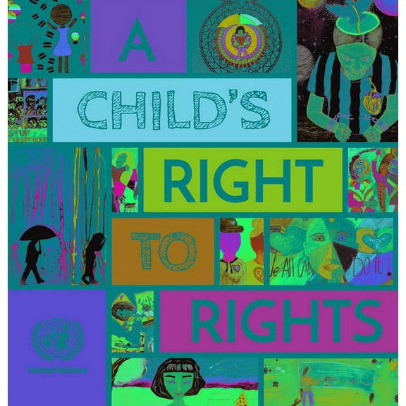 A Child's Right to Rights (Paperback)