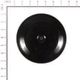 thumbnail image 3 of Oregon 2 Pack of Genuine OEM Replacement Spindle Shafts - 82-493-2PK, 3 of 5