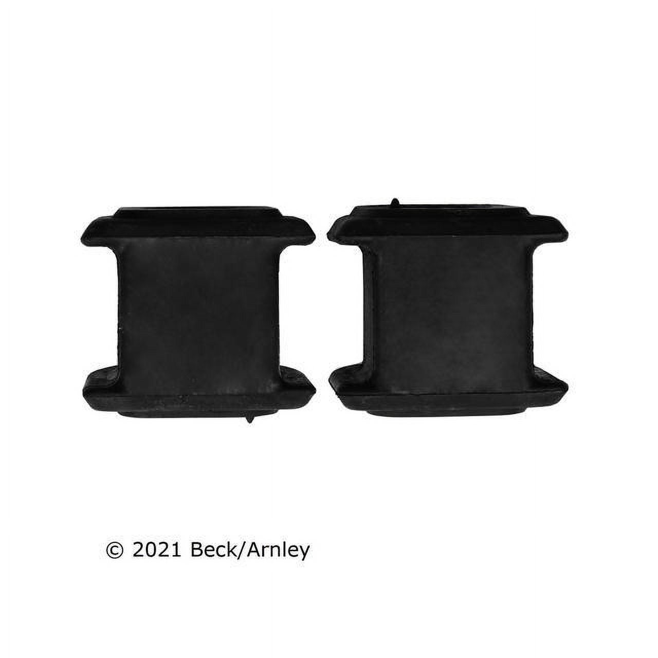 BeckArnley 101-6468 Stabilizer Bushing Set