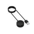 thumbnail image 4 of pitrice Chargeur pour Garmin Fenix 6 Fenix 6S Fenix 5 Station de Charge Câble de Synchronisation de Données, 4 of 9