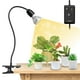 thumbnail image 1 of Luz LED de cultivo SANSI de 150 W de espectro completo con temporizador, 1 of 7