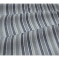 thumbnail image 5 of oneOone Viscose Jersey Fabric Chevron Block Printed Fabric 1 Yard 60 Inches Wide, 5 of 5