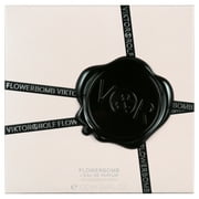 Viktor & Rolf Flowerbomb Perfume for Women, 3.4 Oz