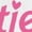 White-3, variant on Black Print Tshirt Graphic Tees Besties Shirts for BFF Matching Casual Daily Hangout Friendship Theme Tops S-5XL