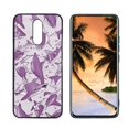 thumbnail image 1 of Compatible with LG Xpression Plus 2 Phone Case, Shark-320 Case Silicone Protective for Teen Girl Boy Case for LG Xpression Plus 2, 1 of 1
