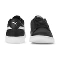 thumbnail image 3 of Tenis Puma Smash V2 L 36521504 Negro Hombre 27.5 Piel Vacuno, 3 of 7