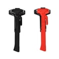 thumbnail image 6 of ZDSSY Safehammer, Car Window Breaker Life Saving Safe Emergency Escape Tool,  Glass Break, Auto Safety Accessories, Safehammer Glass Breaker for New Cars (2PCS), 6 of 6