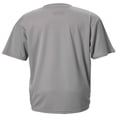 thumbnail image 3 of Youth Cooling Performance Crew Solid Muscle Shirt NB3142, 3 of 3