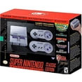 thumbnail image 1 of Super Nintendo SNES Classic Mini Consola Nintendo MINI SNES, 1 of 1