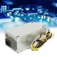thumbnail image 3 of TFX Power Supply, 180W/210W Optional Power Supply Motherboard 10pin And CPU 4pin Interface Replacement Computer Power Supply, 3 of 8