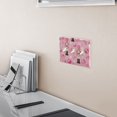 thumbnail image 6 of Dailycode Light Switch Plate Covers 2 Gang Wall Plate Plastics Outlet Covers for Kitchen Home Office Decor Christmas Ball Snowflakes Nutcrackers, 6 of 8