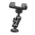 thumbnail image 4 of Soporte de teléfono de gimnasia 360 Ajustable Práctica Base de aleación Accesorios multifuncionales de soporte para teléfono para la oficina de la, 4 of 8