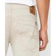 Buffalo David Bitton SABLEE Mens Slim Ash Jeans, US 32/30