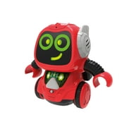 Winfun RC Voice Changing Robot For Ages 2 Years And Up