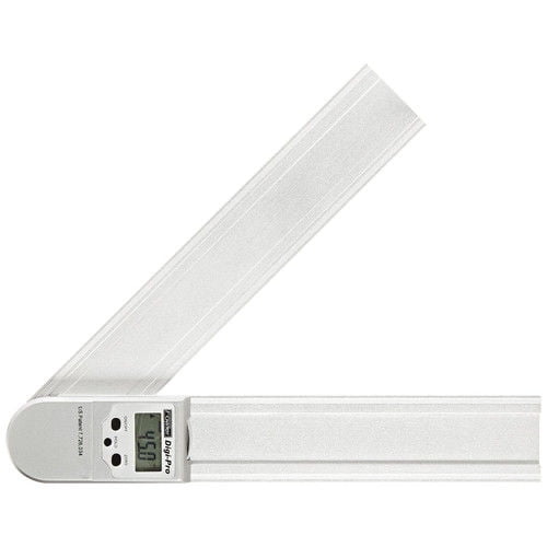 Fowler 74-440-775 Digi-Pro 12 in. Electronic Protractor