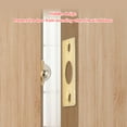 thumbnail image 6 of Apooke Adjustable Door Ball Catch Hardware Closet Door Ball Catch Brass Suiatble for Door Cabinet Closet Kitchen Durable, 6 of 15