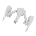 thumbnail image 3 of Thigh Exerciser Pelvic Floor Muscle Trainer Multifunction Adjustable Inner Thigh Exercise Equipment for Home Gym, 3 of 5