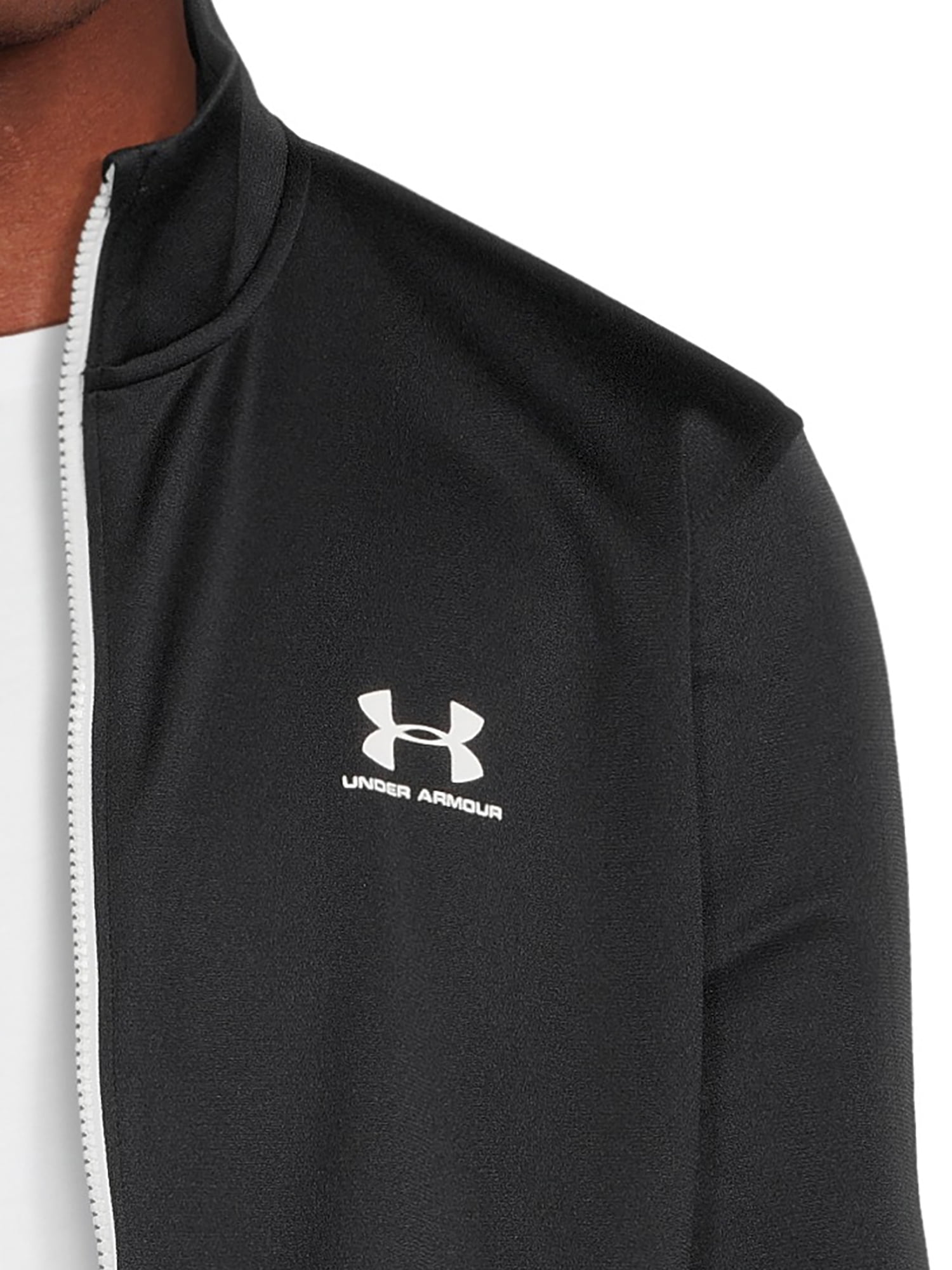 Men's ua sportstyle tricot jacket cheap