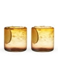 thumbnail image 5 of Twine El Ocaso Tumblers for Birthday Wedding, Mexican Glasses 12oz Set of 2, 5 of 6