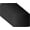 Black - Standard - 12 Packs, variant on Mouse Pad 11 x 8.7 in, Smooth & Stable Mousepad with Stitched Edges and Non-Slip Base, Smooth Cloth Surface Computer Black Mouse Pad. Clean Desk Essential for Work, Study & Home Office