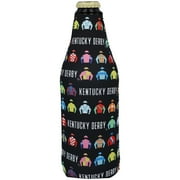 Kentucky Derby Jockey Silks Bottle Cooler