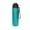 #5696-Green, variant on Cevemin Frosted Sports Water Bottle 750ml, 1-Piece Plastic Water Bottle - Solid Color Frosted Drink Bottle with One-Hand Press Open Lid, Spill-Proof Design for Travel, Workouts, Outdoor Activities