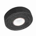thumbnail image 2 of Cinta protectora duradera para hockey, seguridad deportiva, almohadillas para varillas de bádminton, cintas negras para palos de hockey, 2 of 14